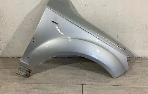 Audi Q7 4L Fender