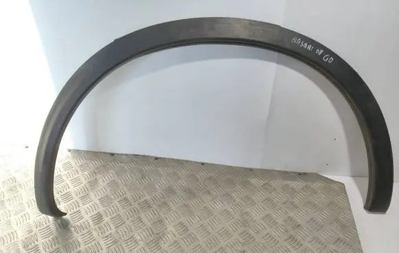 Nissan Qashqai Rear arch trim 93828JD00