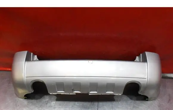 Hyundai Tucson JM Rear bumper