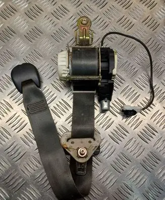 Renault Modus Front seatbelt 33048192 33030536