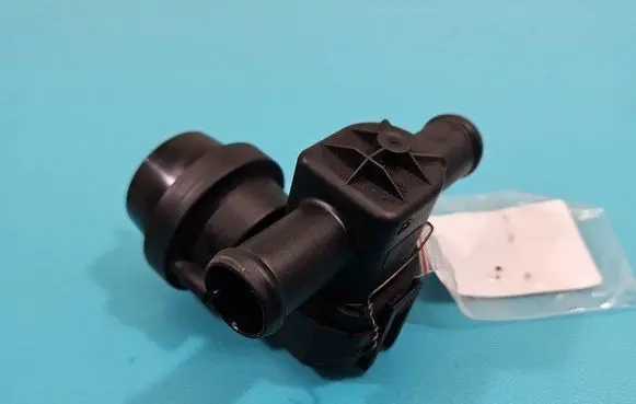 Audi Q5 SQ5 Coolant heater control valve 1J0819809 IMPRK1490780