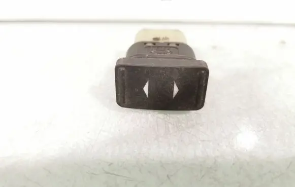 Ford Focus Electric window control switch 14529BB 3M5T 03168400