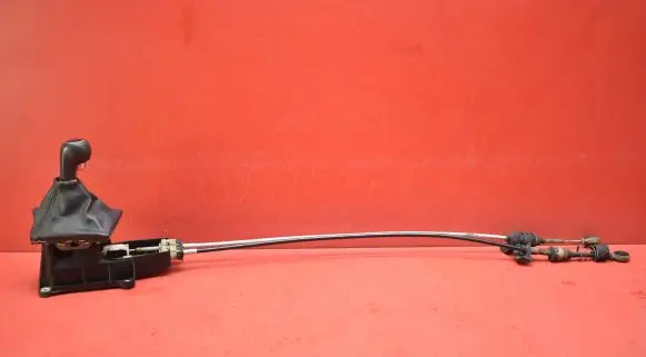 Opel Astra H Gear shift rod 