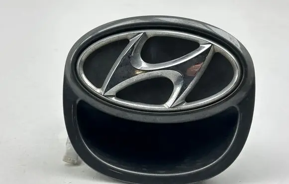 Hyundai i30 Tailgate/trunk/boot exterior handle 873732L000