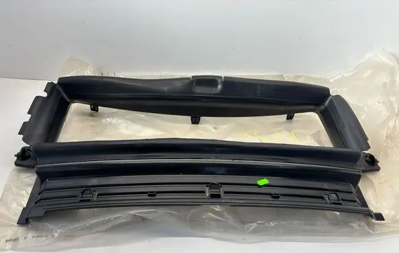 Volvo XC60 Radiator set 31425367