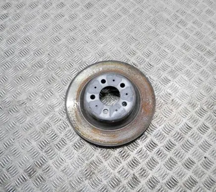 Tesla Model 3 Front brake disc