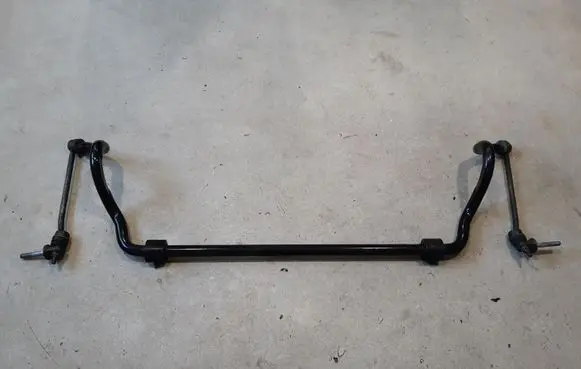 Mercedes-Benz CLS C257 Front anti-roll bar/sway bar A2053231465
