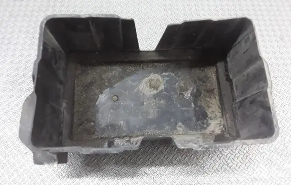 Honda FR-V Battery box tray 