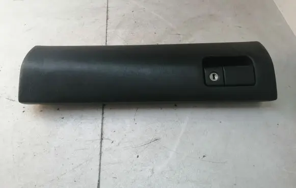 Lexus LS 400 Other dashboard part 22560ZR16 50070