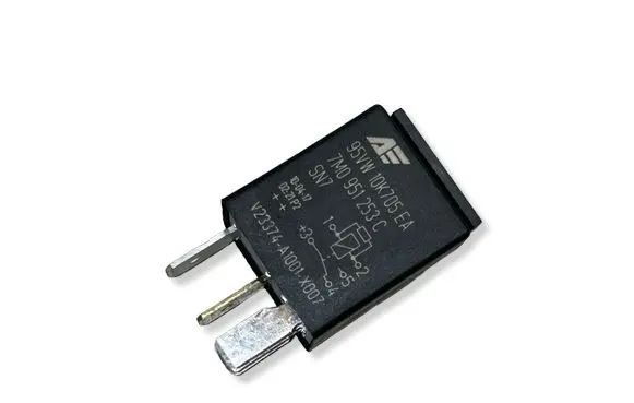 Audi A6 S6 C6 4F Other relay 7M0951253C