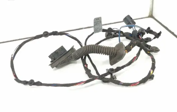 Mini One - Cooper R50 - 53 Front door wiring loom 6915575 6915574 EE953RL