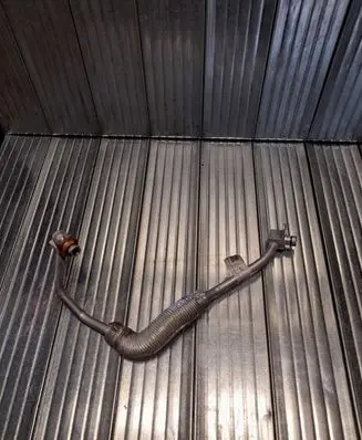 BMW X2 F39 Turbo turbocharger oiling pipe/hose 0050 8629971
