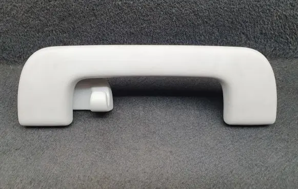 Audi A4 S4 B8 8K Rear interior roof grab handle 8K0857608A 8K0857607B 8R0857608DZ62