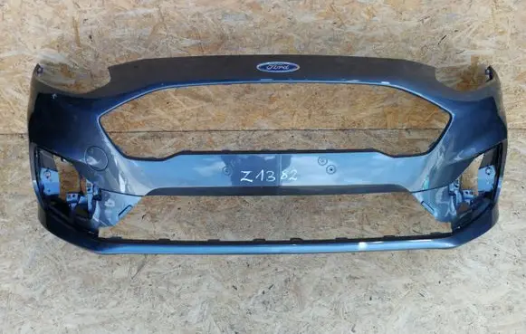 Ford Fiesta Front bumper H1BB-17757-E1A