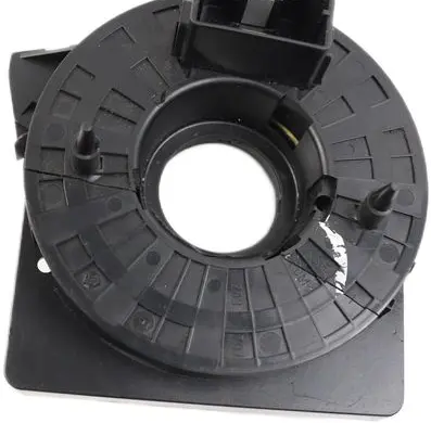 Volkswagen Polo IV 9N3 Airbag slip ring squib (SRS ring) 283396 19726135