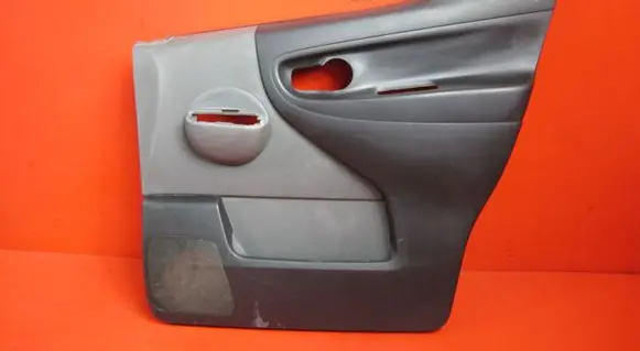 Nissan NV200 Front door card panel trim 80922JX00A