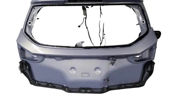 Ford Focus Tailgate/trunk/boot lid BV6T17N400