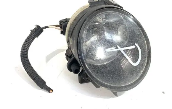 Volkswagen Touran I Front fog light