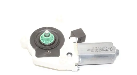 Mercedes-Benz SLK R172 Front door window regulator motor A2078200642