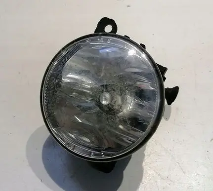 Renault Megane III Front fog light 261500097R