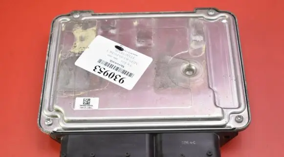 Volkswagen Eos Engine control unit/module ECU 03G906021CE