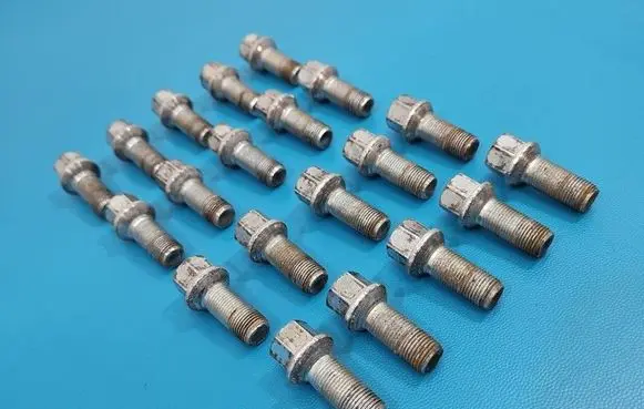 BMW 5 G30 G31 G38 Nuts/bolts IMPRK1604867