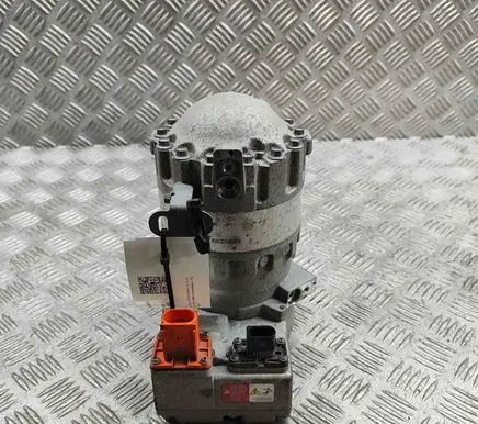 Skoda Enyaq iV Air conditioning (A/C) compressor (pump) 1EA816551G 1EA820808D