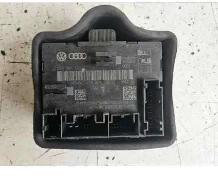 Audi A6 S6 C7 4G Door control unit/module 4G8959793 4G09107577