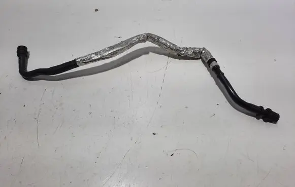 Volkswagen Touareg II Vacuum line/pipe/hose 7P0131055