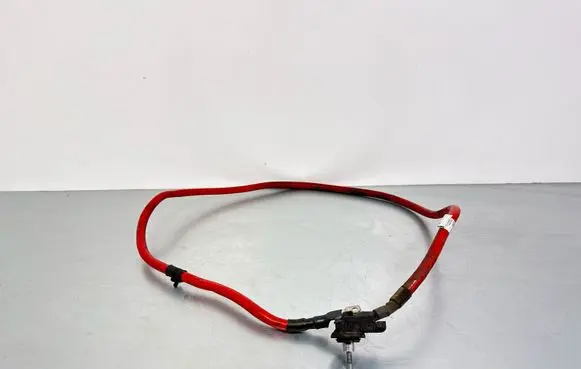 Mercedes-Benz S W222 Positive cable (battery) A2225404802
