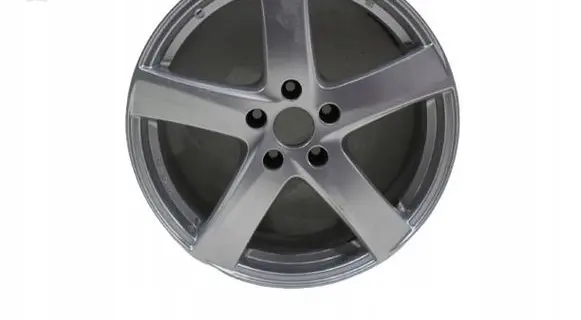 Jaguar F-Pace R18 alloy rim KBA51558