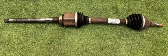 Ford Edge II Front driveshaft GT413B436AD