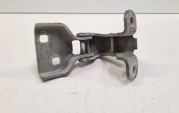 Front door lower hinge