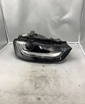 Audi A4 S4 B8 8K Headlight/headlamp 8K0941006