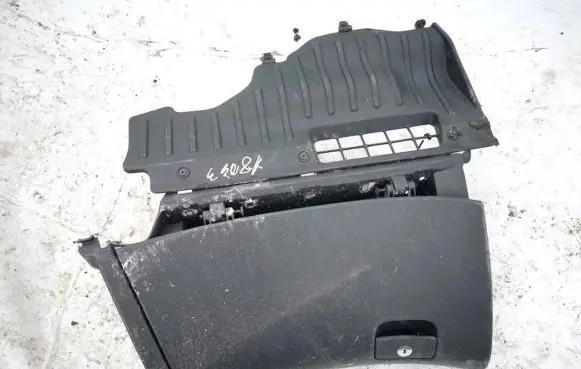 Hyundai i30 Glove box 2r84540000 2r845-40000