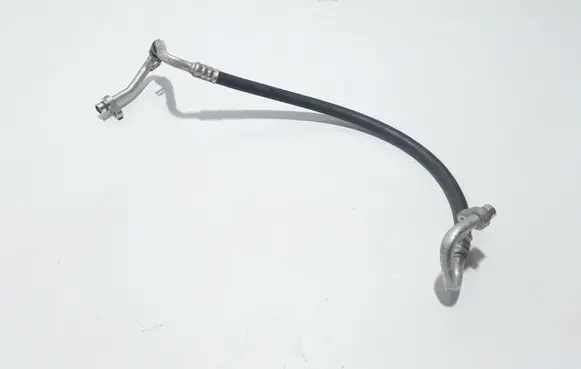 Renault Kadjar Air conditioning (A/C) pipe/hose 924900861R