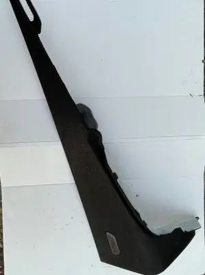 BMW 8 G15 (C) pillar trim 7433496