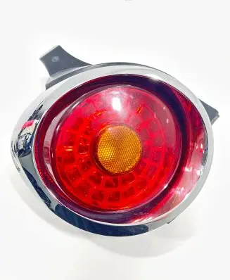 Alfa Romeo Mito Rear/tail lights 156085856 ALFA955 44212