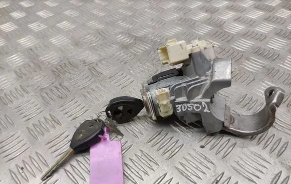 Toyota RAV 4 (XA30) Ignition lock 8978342020