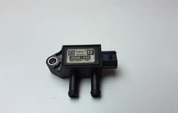 Honda CR-V Exhaust gas pressure sensor 37840RZ0