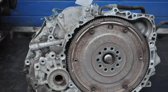 Volvo S60 Manual 6 speed gearbox P30713888