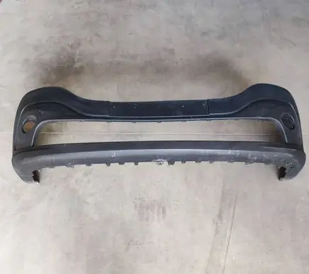Renault Trafic III (X82) Front bumper 620223380R