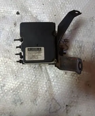 Audi A4 S4 B7 8E 8H ABS Pump 0265234222 445400F020 08021284222