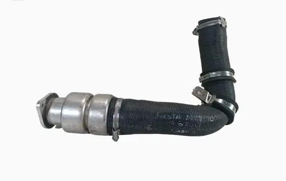 Ford Fiesta Turbo air intake inlet pipe/hose