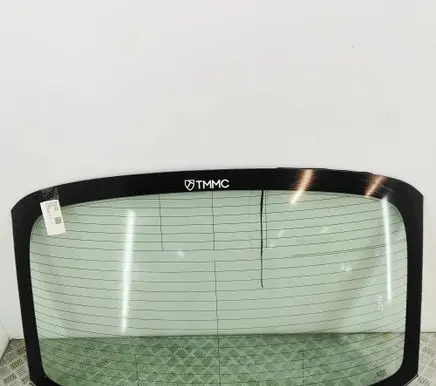 KIA Optima Rear windscreen/windshield window 87111D4010