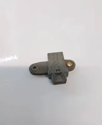 Mercedes-Benz S W220 Airbag deployment crash/impact sensor 0125420417 0265005113