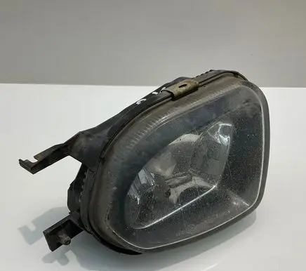 Front fog light
