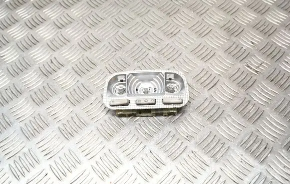 Citroen C5 Front seat light 13880 96807