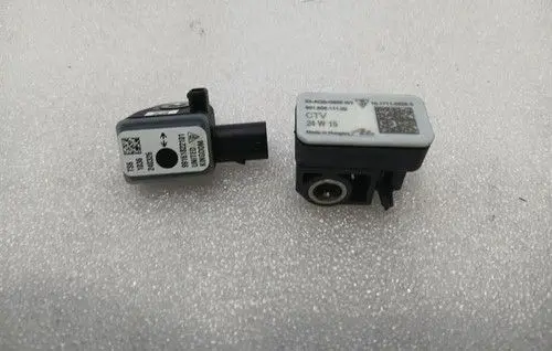 Porsche 718 Cayman 982 982c Airbag deployment crash/impact sensor 99160611102