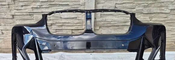 BMW iX3 Front bumper 9853317